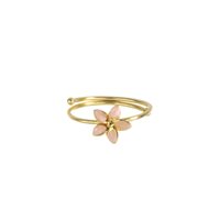 Ring Maman et Sophie Woman Segni di Te in Silver ANVIAFIOP